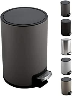 Recensioni di pattumiera basculante