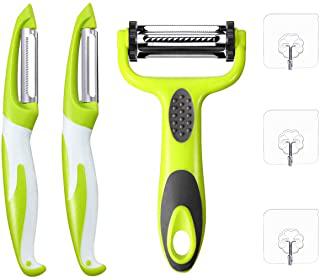 Recensioni di pelapatate professionale
