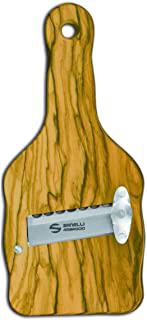 Recensioni di pelaverdure in legno