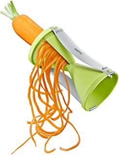 Recensioni di pelaverdure per taglio a julienne
