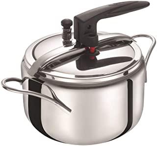 Recensioni di pentola a pressione bialetti