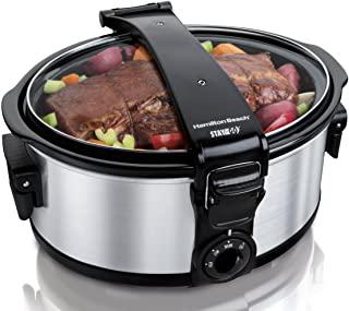 Recensioni di pentola crock pot