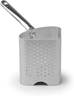Recensioni di pentola cuocipasta 2 cestelli 