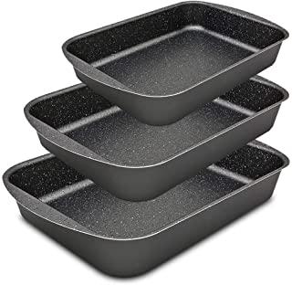 Recensioni di pentola da forno