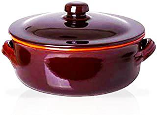 Recensioni di pentola di terracotta