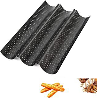 Recensioni di pentola francese per cuocere il pane