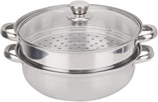 Recensioni di pentola per cous cous