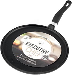 Recensioni di pentola per crepes
