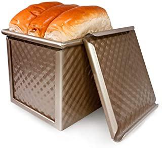 Recensioni di pentola per cuocere il pane