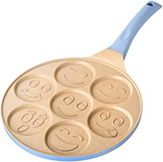 Recensioni di pentola per pancake