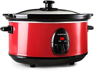 Recensioni di pentola slow cooker