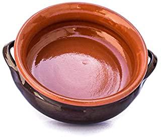 Recensioni di pentola terracotta in forno