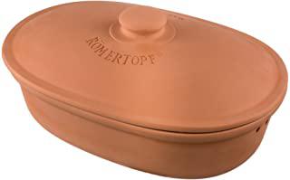 Recensioni di pentola terracotta
