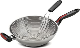 Recensioni di pentola wok