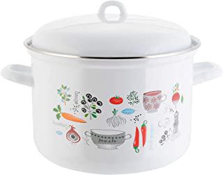 Recensioni di pentole ceramica