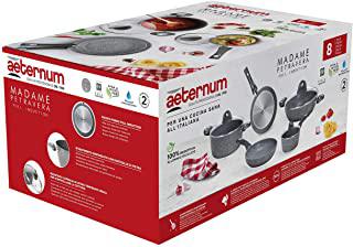 Recensioni di pentole cucina