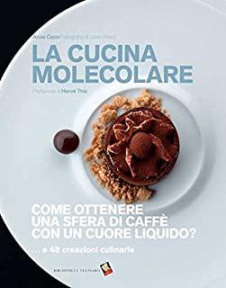 Recensioni di pentole e provette