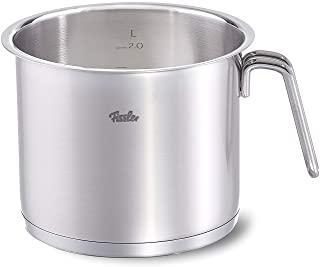 Recensioni di pentole fissler