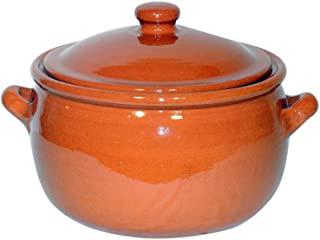 Recensioni di pentole in terracotta