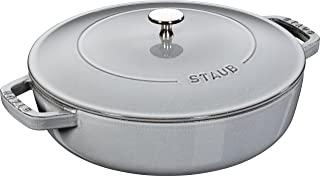 Recensioni di pentole staub