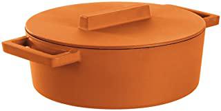 Recensioni di pentole terracotta 