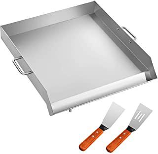 Recensioni di piastra per barbecue a gas