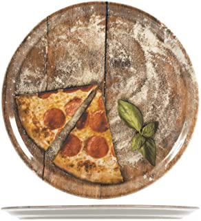 Recensioni di piatti da pizza