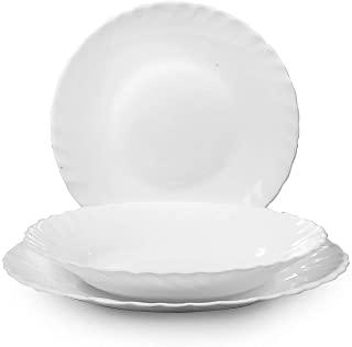 Recensioni di piatti eleganti