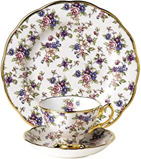 Recensioni di piatti royal albert