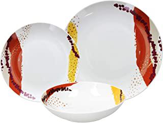 Recensioni di piatti tognana colorati