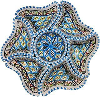 Recensioni di piatto antipastiera