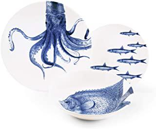 Recensioni di piatto di pesce