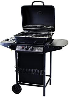 Recensioni di pietra lavica per barbecue