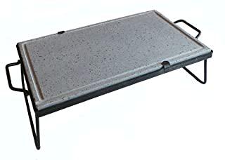 Recensioni di pietra ollare per barbecue