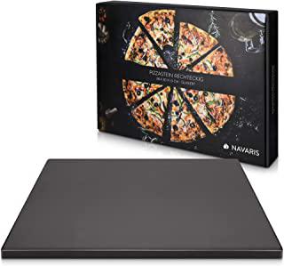 Recensioni di pietra refrattaria per pizza da forno