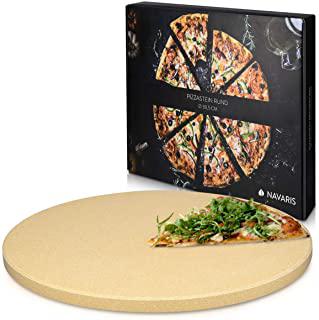 Recensioni di pietra refrattaria per pizza whirlpool