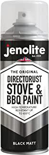 Recensioni di pittura per barbecue