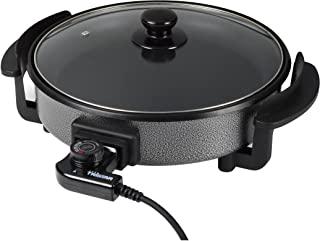 Recensioni di pizza padella grill