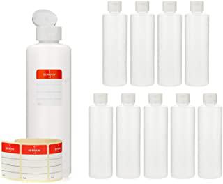 Recensioni di plastica bottiglie