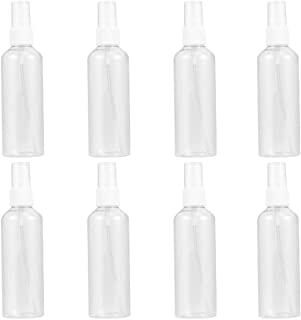 Recensioni di plastica per bottiglie