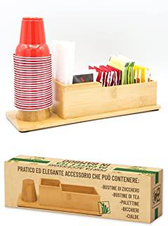 Recensioni di porta bicchieri di plastica