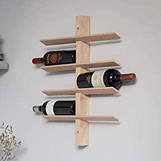 Recensioni di porta bottiglie vino a parete