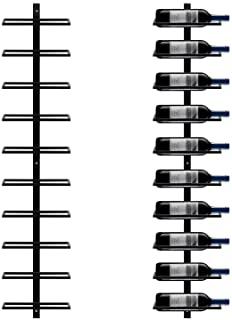 Recensioni di porta bottiglie vino verticale