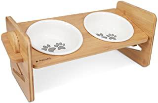 Recensioni di porta ciotole per cani