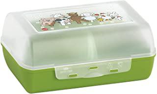 Recensioni di porta merenda