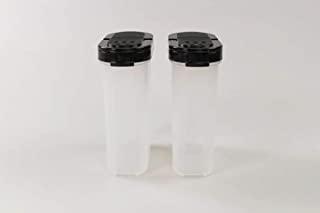 Recensioni di porta spezie tupperware