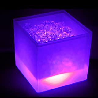 Recensioni di portaghiaccio led