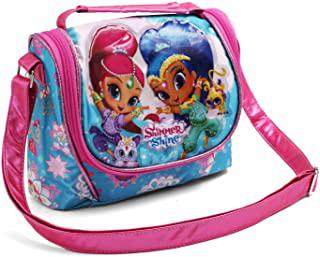 Recensioni di portamerenda shimmer e shine