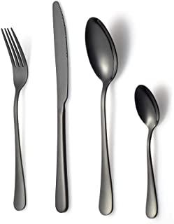 Recensioni di posate legno