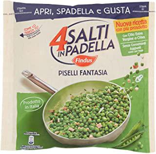 Recensioni di quattro salti in padella